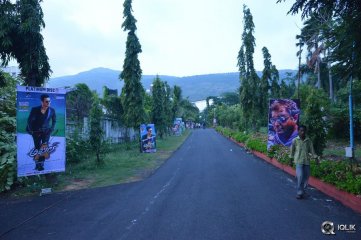 Akhil Movie Platinum Disc Function